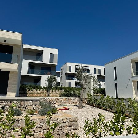Dvj Apartments Biograd Na Moru Extérieur photo