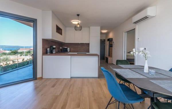 Dvj Apartments Biograd Na Moru Extérieur photo