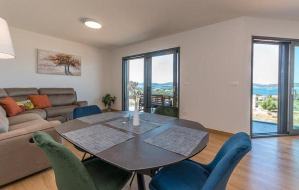 Dvj Apartments Biograd Na Moru Extérieur photo
