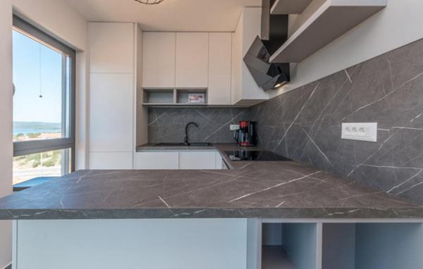 Dvj Apartments Biograd Na Moru Extérieur photo