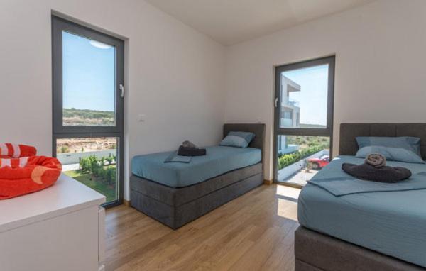 Dvj Apartments Biograd Na Moru Extérieur photo