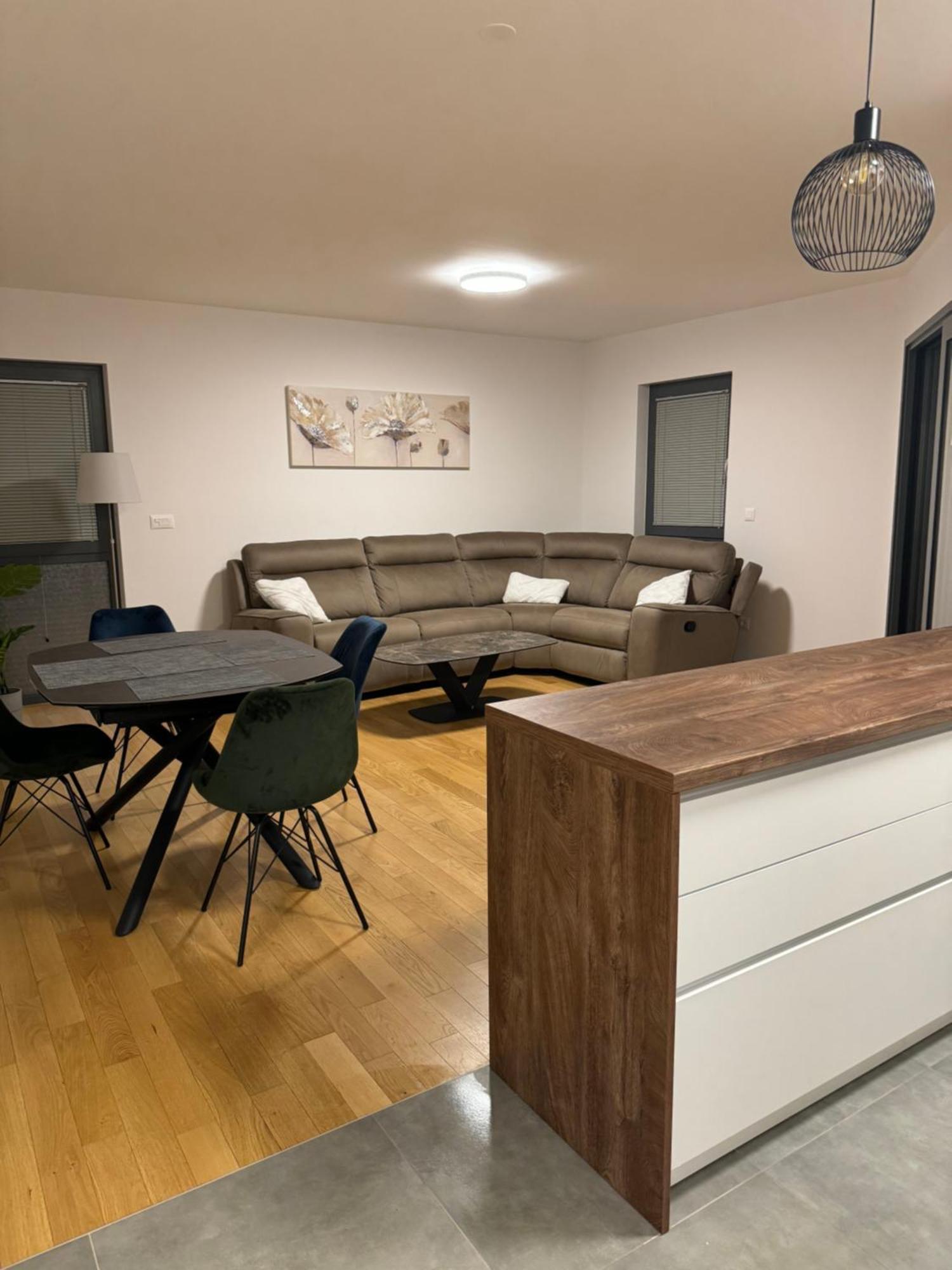 Dvj Apartments Biograd Na Moru Extérieur photo